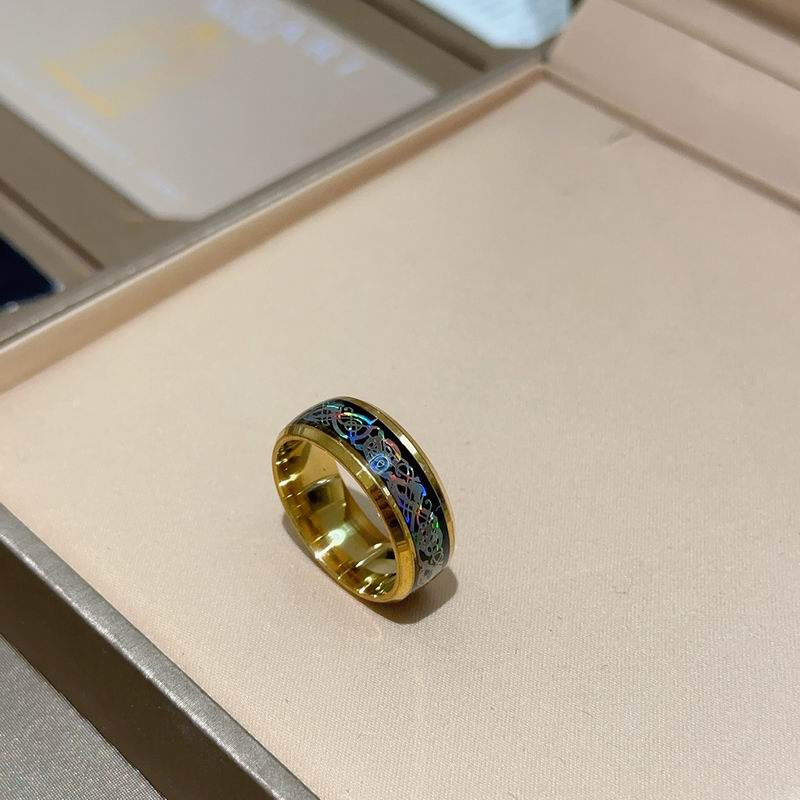Bvlgari ring 11yxx17